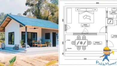 hobi bahçesi projesi