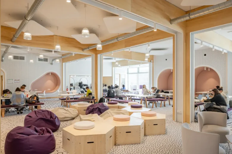 iç mekan tasarımı