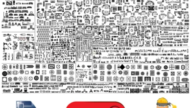 iç mimarlık tefrişleri