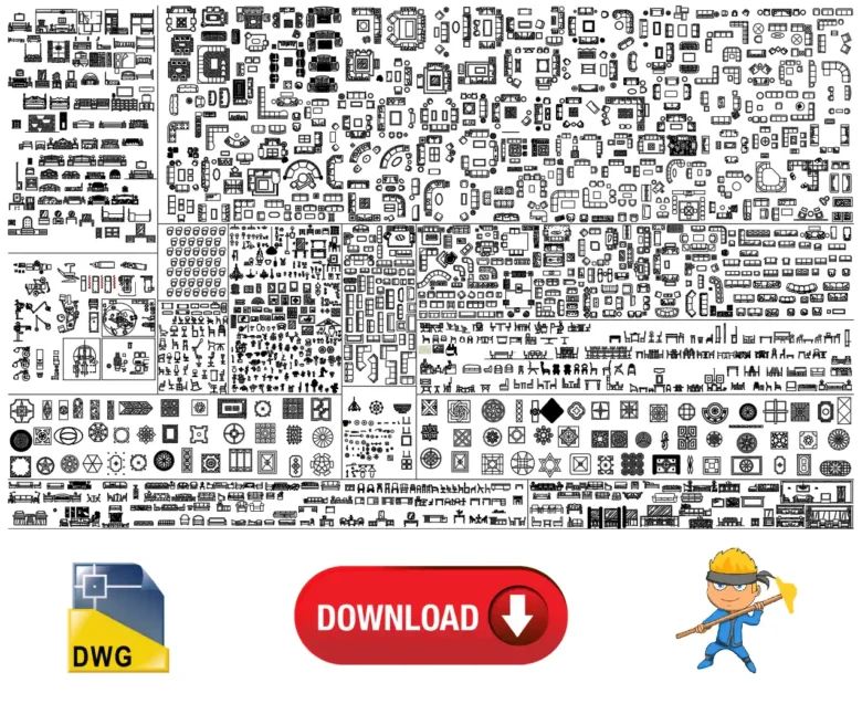 iç mimarlık tefrişleri