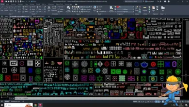 içmimarlık tefrişleri