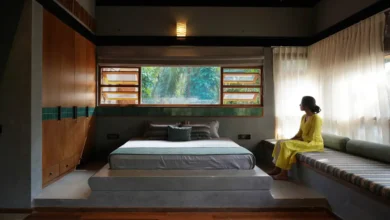 kademeli yatak tasarımı