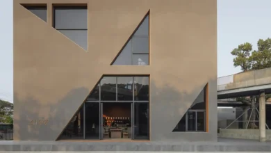 kahve dükkanı tasarımı