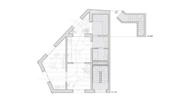 kat planı çizimleri