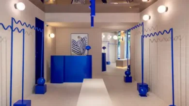 konsept mağaza projesi