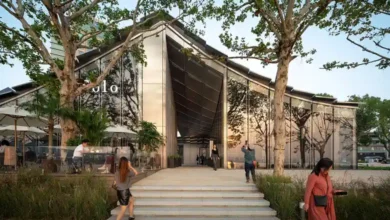 konsept mimari tasarımlar