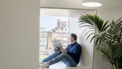 konsept ofis binası