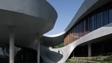 longquan restoran projesi