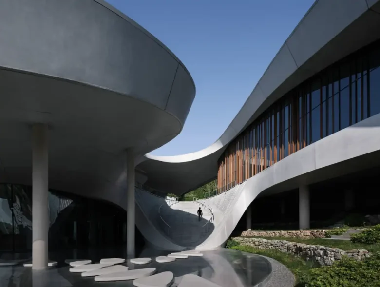 longquan restoran projesi