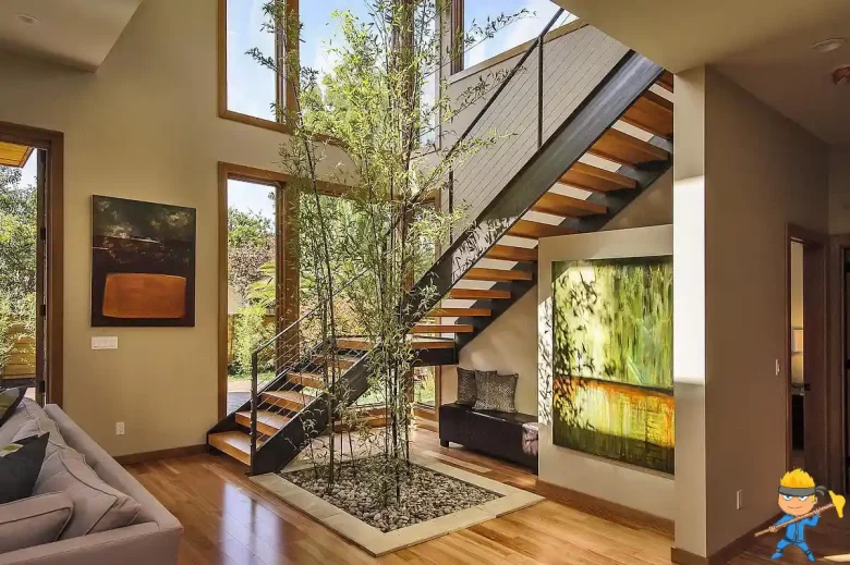 lüks prefabrik evler