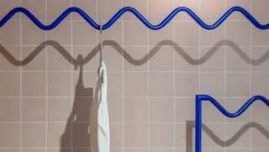 mağaza askılık tasarımı