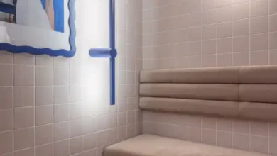 mağaza deneme kabini tasarımı