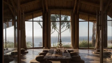 meditasyon kafe projesi