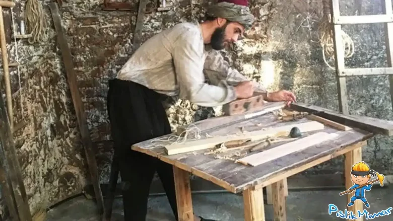 mimar sinan gencligi