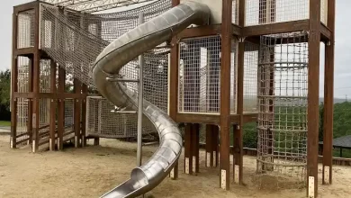 mimar sinan kent ormanı - 1