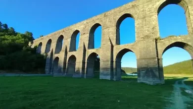 mimar sinan kent ormanı - 3