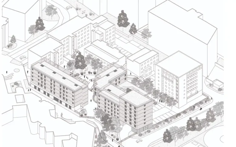 ögrenci yurdu projesi