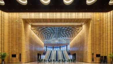 opera projesi giriş alanı