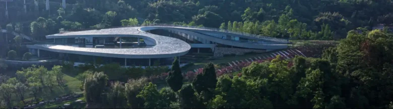 ormanlar içerisinde