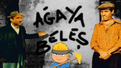 pislik mimar agaya beles