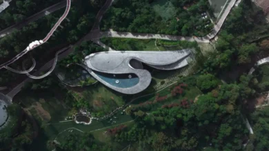 restoran vaziyet görünümü