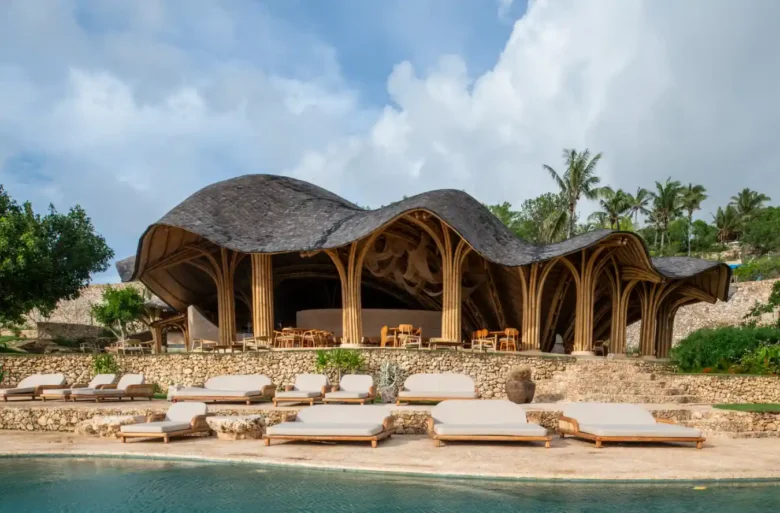 shell restoran projesi