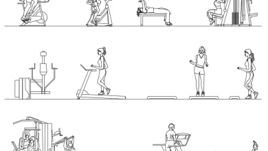 spor yapan insan tefrisleri