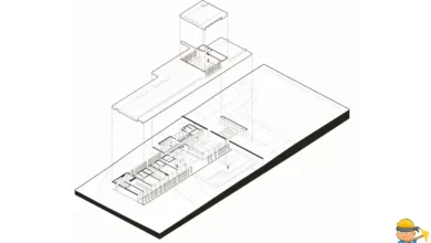 taş ev projesi plan