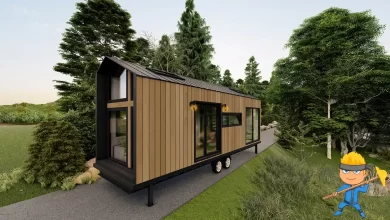 tiny house