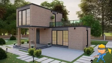 tiny house ev modelleri