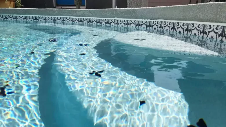 villa havuz tasarımı