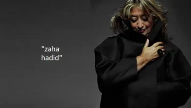 zaha hadid
